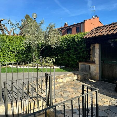Dolcevita Eur Relax Home Róma Kültér fotó