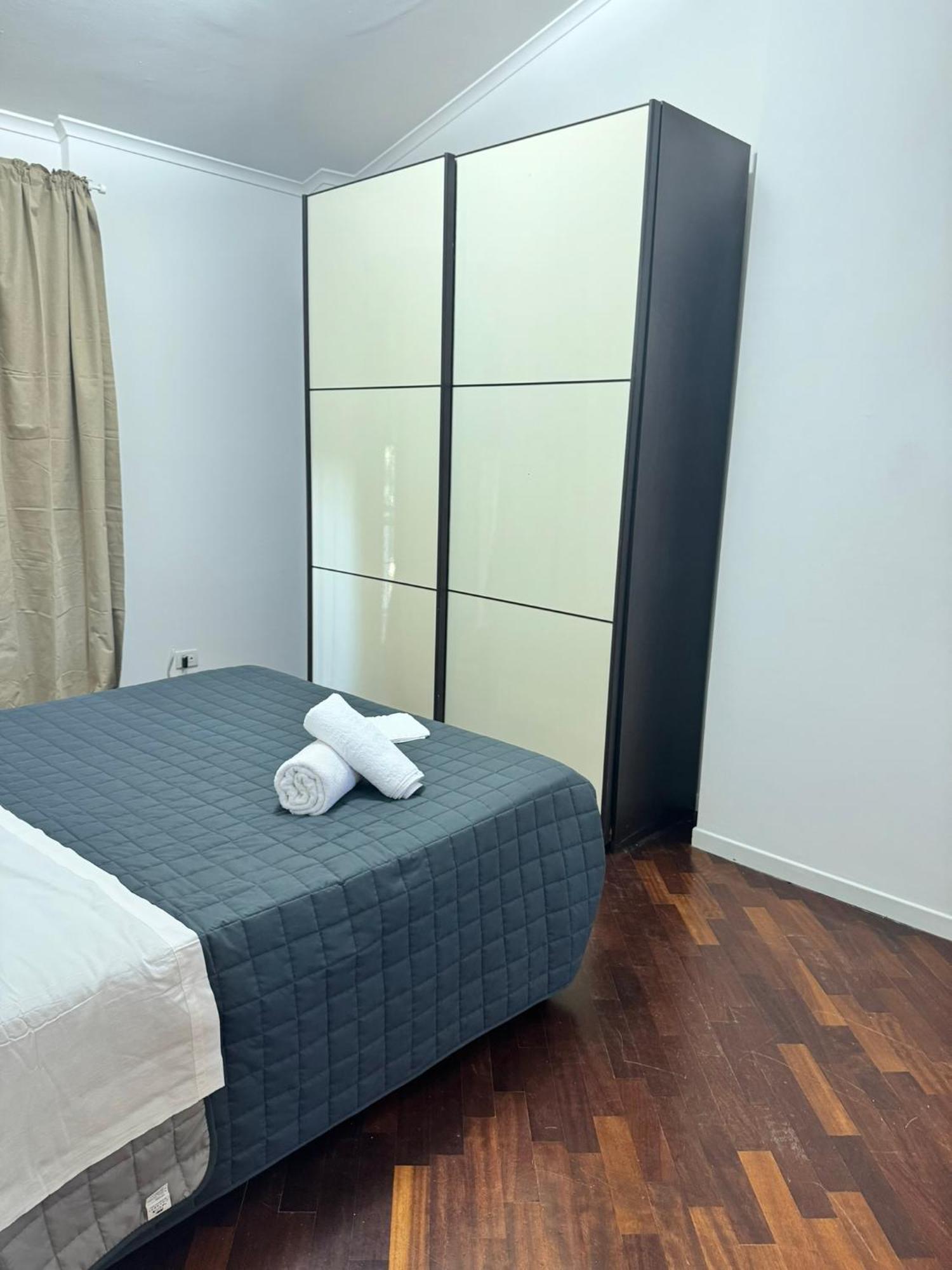 Dolcevita Eur Relax Home Róma Kültér fotó