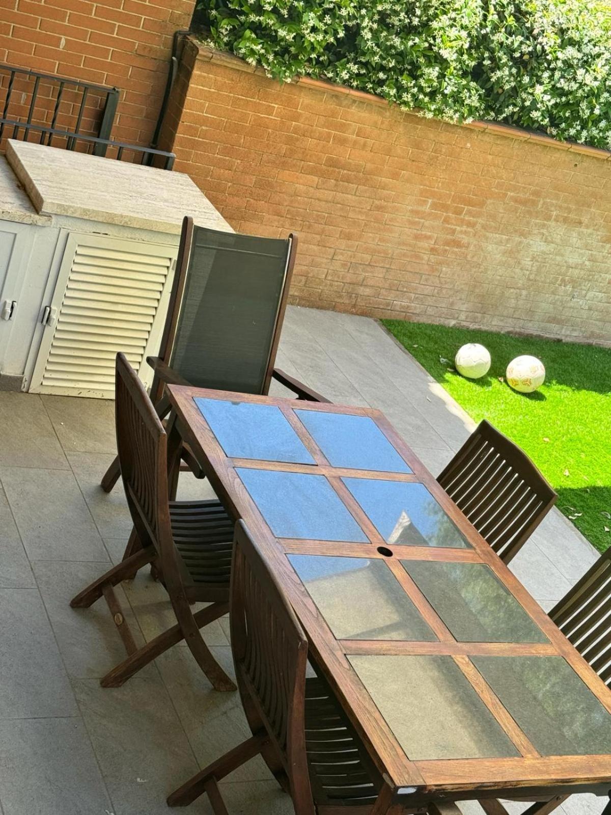 Dolcevita Eur Relax Home Róma Kültér fotó